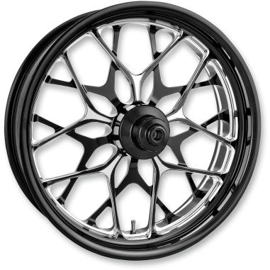 ONE-PIECE ALUMINUM WHEELS FOR HARLEY-DAVIDSON