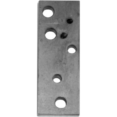 CRANKCASE OIL PASSAGE DRILLING JIG FOR HARLEY-DAVIDSON