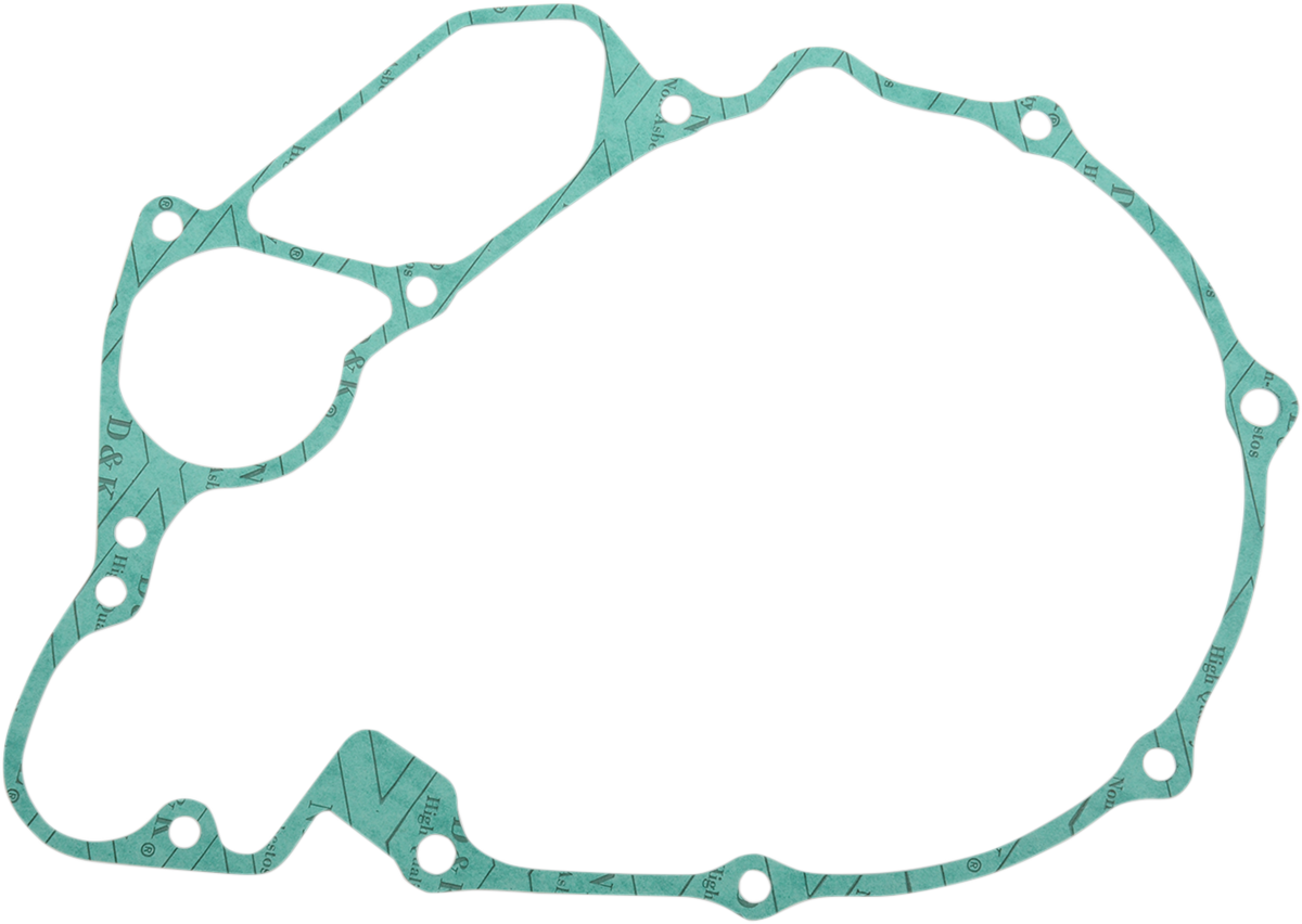 RICK'S MOTORSPORT ELECTRIC STATOR GASKETS GASKET STATOR HONDA