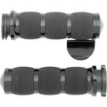 AIR CUSHIONED GRIPS FOR HARLEY-DAVIDSON