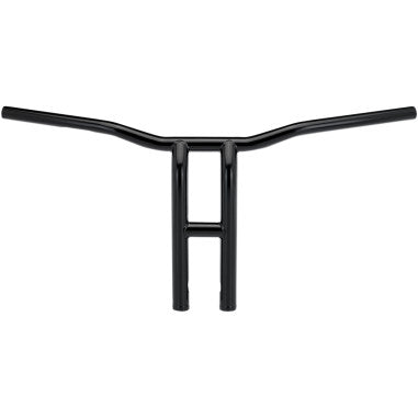 1" HANDLEBARS FOR HARLEY-DAVIDSON