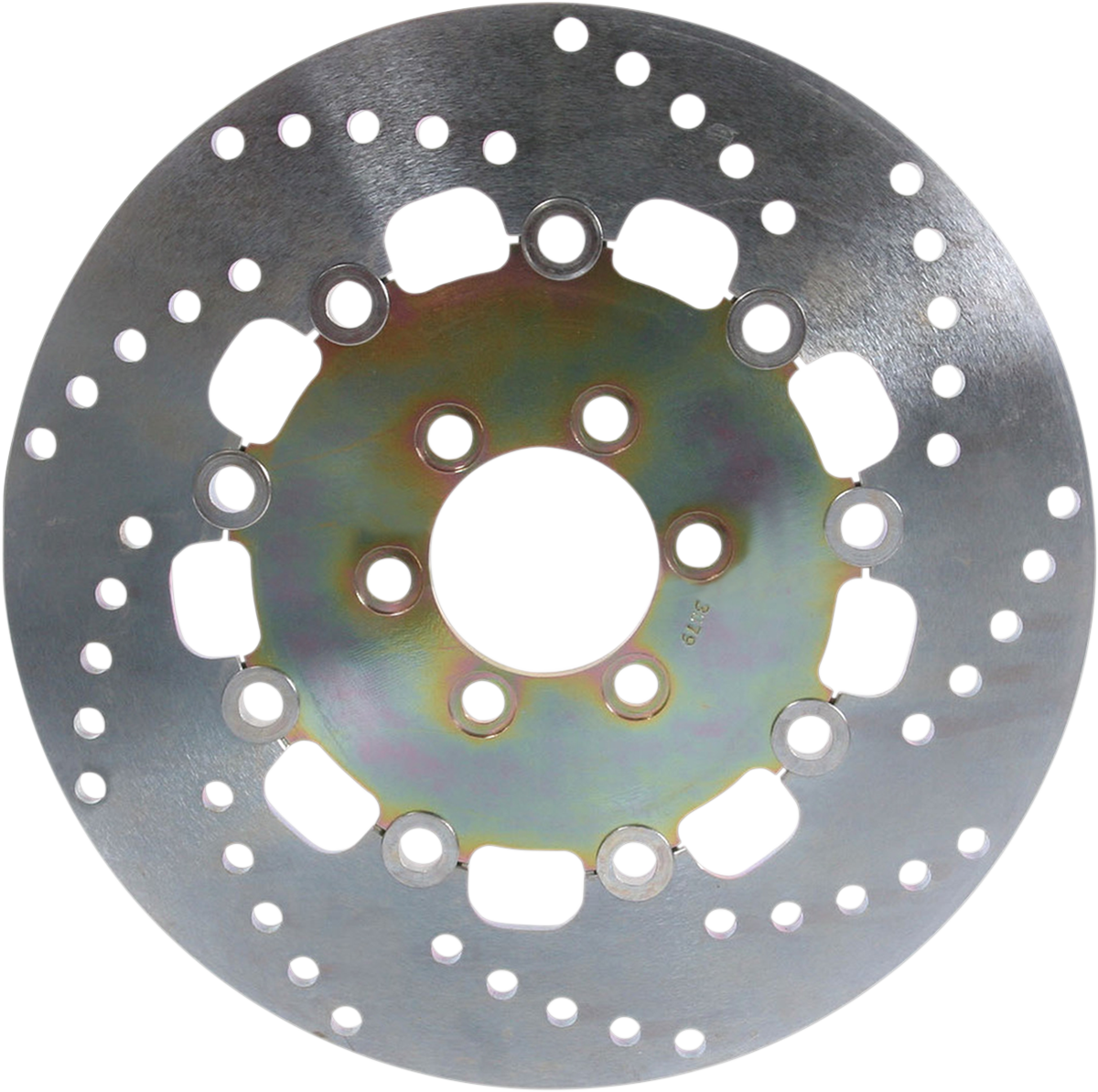 EBC PRO-LITE BRAKE ROTORS EBC BRAKE ROTOR