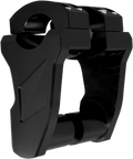 ROX SPEED FX PATRIOT SERIES PIVOTING RISER KITS INCH PIVOT RISER BLACK 2