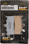 DP BRAKES BRAKE SHOES BRAKE PADS SINT DP DP639