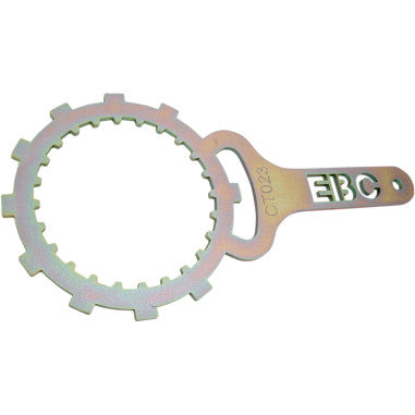 EBC CLUTCH REMOVAL TOOLS