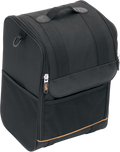 SADDLEMEN SSR1200/SSR1900 UNIVERSAL BIKE BAGS SISSY BAR BAG SSR1200