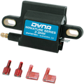 DYNATEK-HARLEY MINIATURE SERIES COILS DYNA COIL 3 OHM