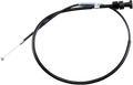 MOTION PRO CONTROL CABLES HON CHOKE CABLE