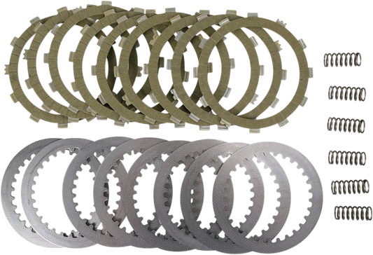 EBC EBC CLUTCH KITS, CLUTCH SPRINGS AND DIAPHRAGM SPRINGS CLUTCH KIT EBC SRK96