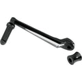 CONTOUR SHIFT LEVERS AND SPACERS FOR HARLEY-DAVIDSON