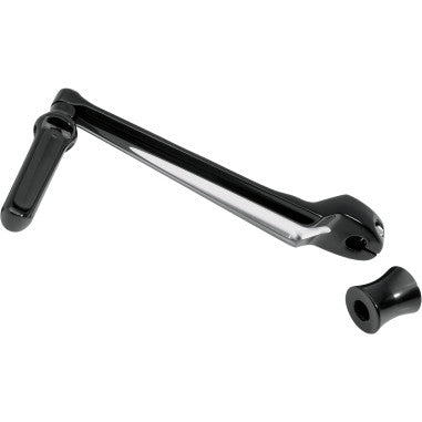 CONTOUR SHIFT LEVERS AND SPACERS FOR HARLEY-DAVIDSON
