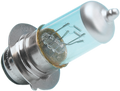SHOW CHROME REPLACEMENT BULBS BULB 12V 18/18