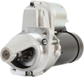 PARTS UNLIMITED STARTERS STARTER BMW
