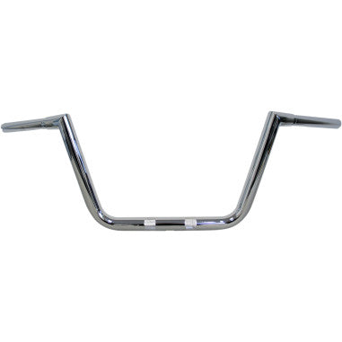 11/4" BIG TWIN PEAKS HEFTY HANDLEBARS FOR HARLEY-DAVIDSON