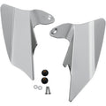 SADDLE SHIELDS FOR HARLEY-DAVIDSON