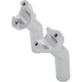 FORGED ALUMINUM HANDLEBAR RISERS FOR HARLEY-DAVIDSON