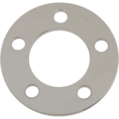 REAR SPROCKET/PULLEY SPACERS FOR HARLEY-DAVIDSON