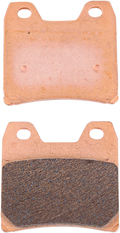 EBC BRAKE PADS AND SHOES EBC DOUBLE H PAD SET