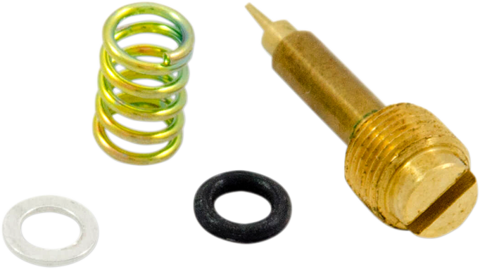 K&L SUPPLY FUEL MIXTURE SCREW SETS FUEL MIXTURE SCREW SET