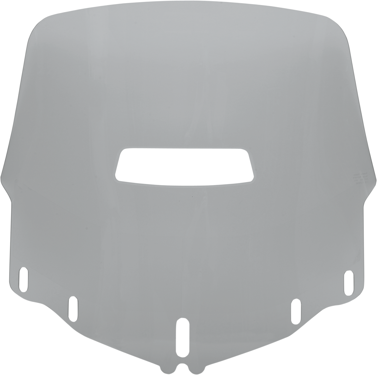 MEMPHIS SHADES METRIC GOLD WING WINDSHIELDS WSHLD GL1800 STD V/H SLR