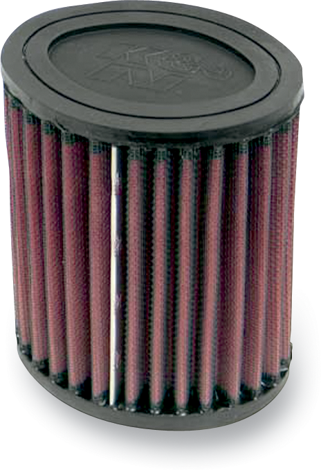 K & N HIGH-FLOW AIR FILTERS™ FILTER AIR TRI BONNEVILLE