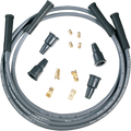 DYNATEK 8MM SUPPRESSION PLUG WIRE SET PLUG WIRE 8MM SUPPRESSION