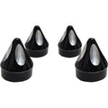 HEAD BOLT COVERS FOR HARLEY-DAVIDSON