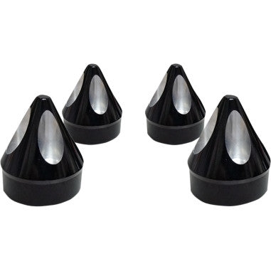 HEAD BOLT COVERS FOR HARLEY-DAVIDSON