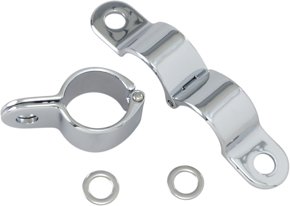 KURYAKYN MAGNUM™ QUICK CLAMPS CLAMP MAGNUM QUICK 1 1/2