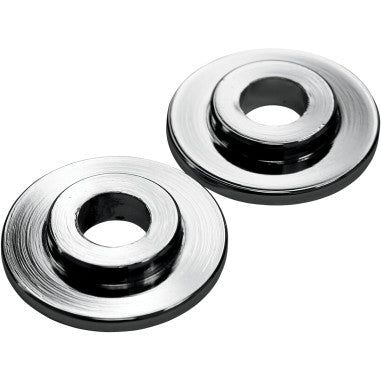 DEUCE HANDLEBAR ADAPTER KIT FOR HARLEY-DAVIDSON