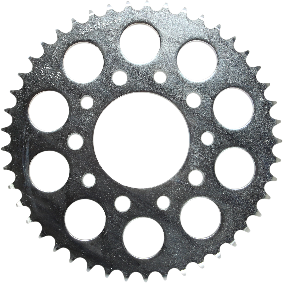 JT SPROCKETS JT SPROCKETS SPROCKET, RR 45T