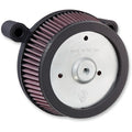 BIG SUCKER™ AIR FILTER KITS FOR TWIN CAM AND XL FOR HARLEY-DAVIDSON