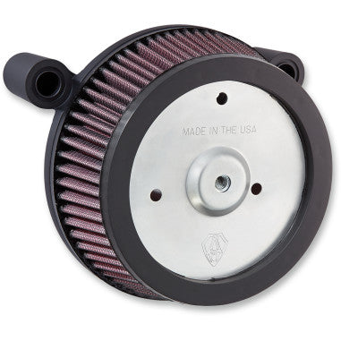 BIG SUCKER™ AIR FILTER KITS FOR TWIN CAM AND XL FOR HARLEY-DAVIDSON