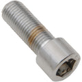 FINE-THREAD SOCKET-HEAD BOLT ASSORTMENTS FOR HARLEY-DAVIDSON