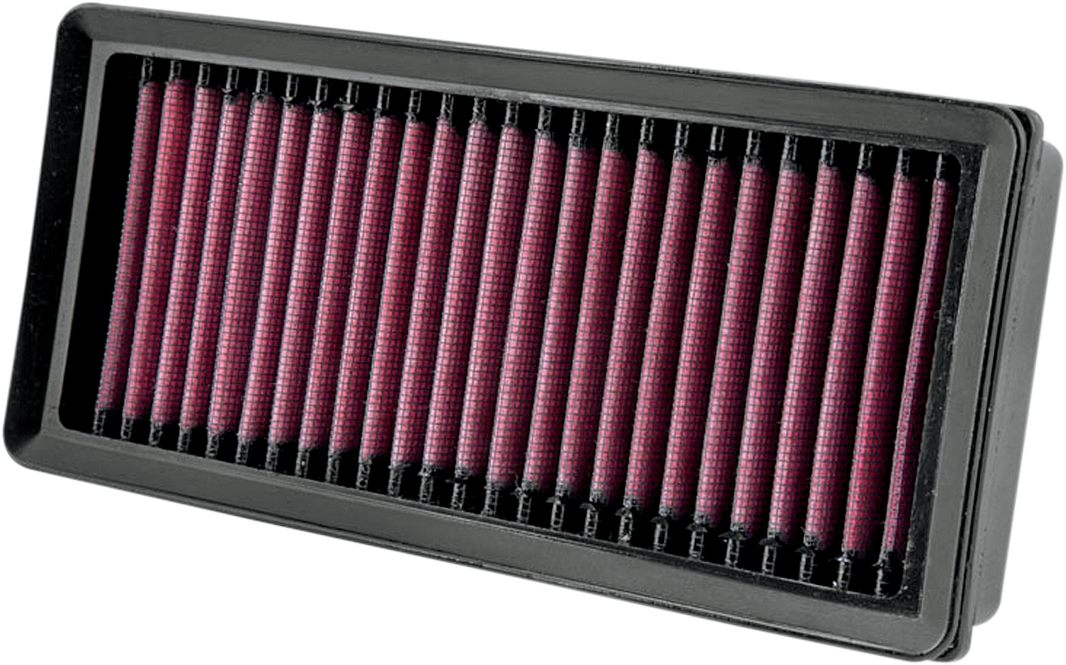 K & N HIGH-FLOW AIR FILTERS™ AIR FILTER BMW K1600 GT