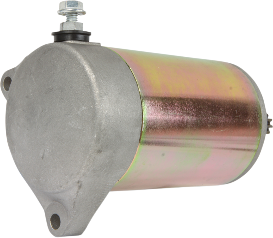 PARTS UNLIMITED STARTERS STARTER SUZUKI
