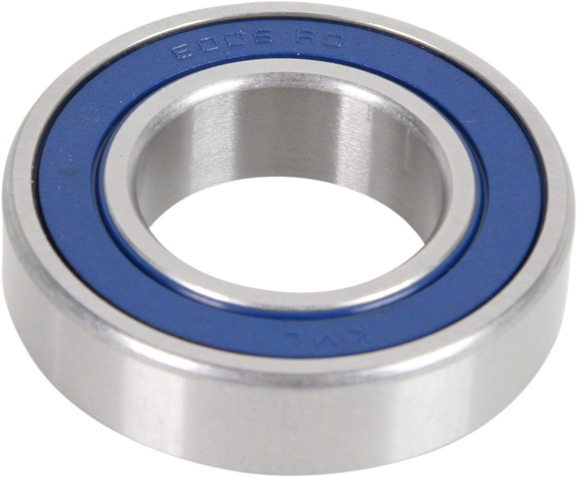 PARTS UNLIMITED BEARINGS BEARING 25X47X12