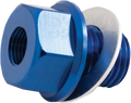 KOSO NORTH AMERICA OIL TEMPERATURE ADAPTER OIL ADPTR M14X1.25X15