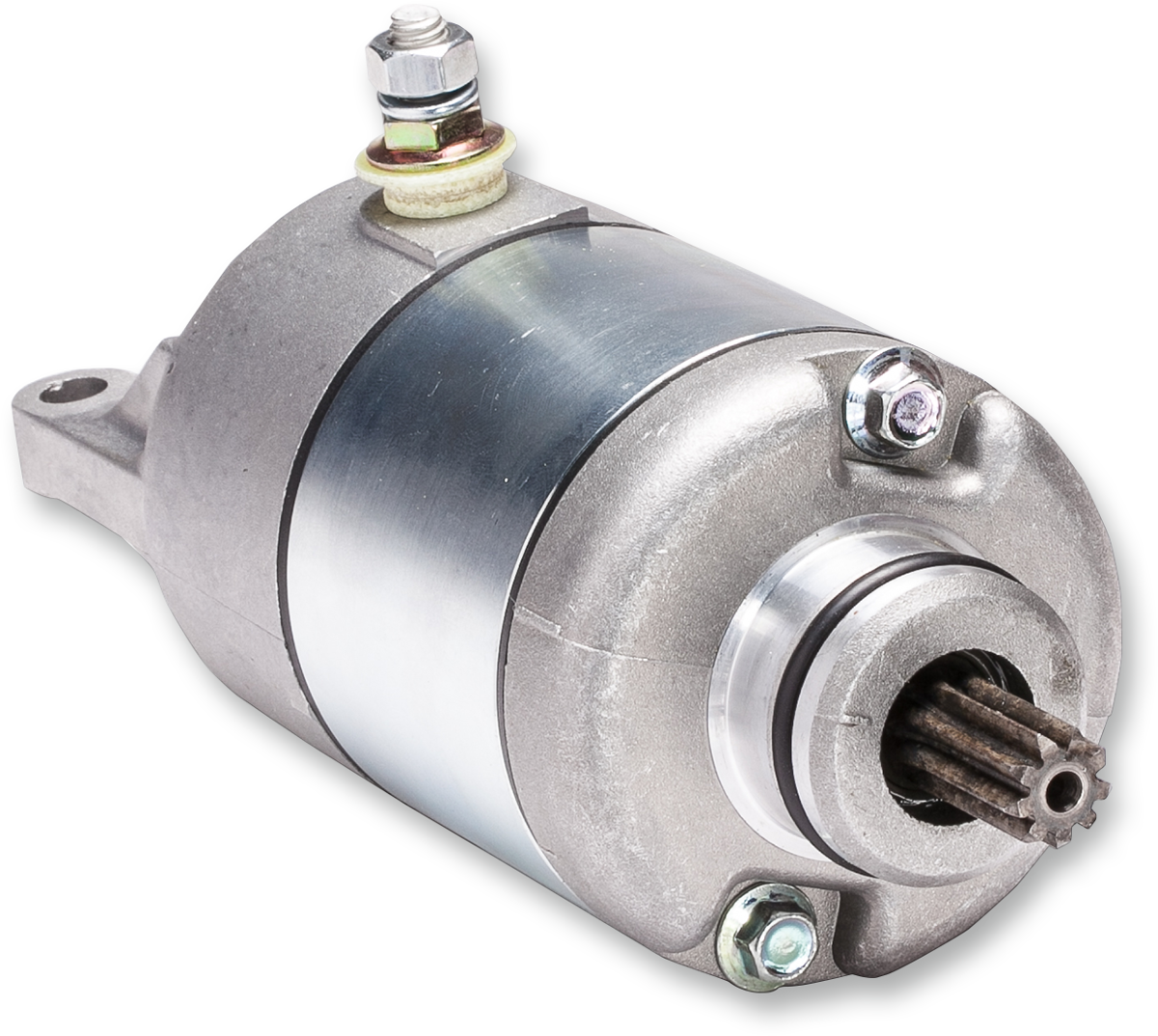 RICK'S MOTORSPORT ELECTRIC STARTERS STARTER KAWASAKI BN125