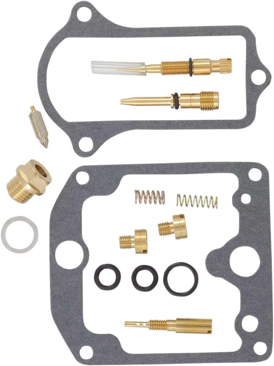 K&L SUPPLY CARBURETOR REPAIR KITS CARB REPAIR KITS