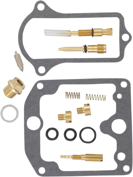 K&L SUPPLY CARBURETOR REPAIR KITS CARB REPAIR KITS