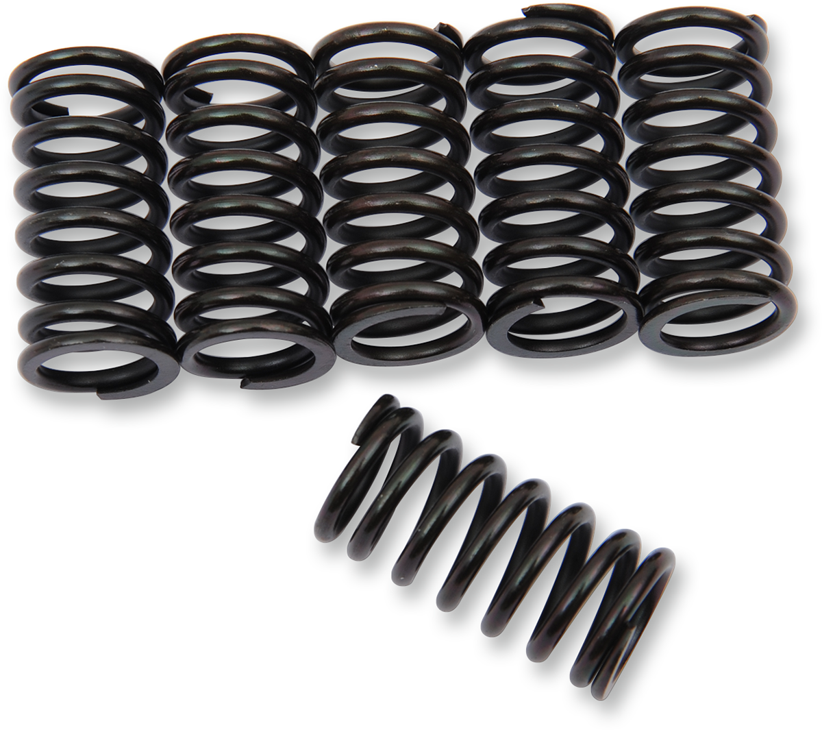 BARNETT CLUTCH KITS, DISCS AND SPRINGS BARNETT CLUTCH SPRINGS