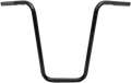 DRAG SPECIALTIES 1" DIAMETER HANDLEBARS HANDLEBAR 1"NRAPE18"BKTBW