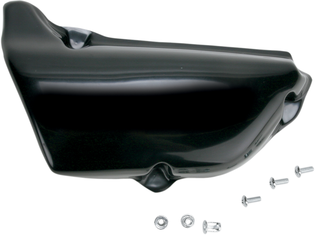 MAIER REPLACEMENT SIDE PANELS SIDE PANEL KZ1000 77-8 LT