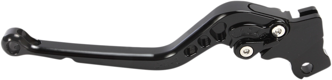 POWERSTANDS RACING CLICK 'N ROLL LEVERS CLUTCH LVR PSR LONG BLK