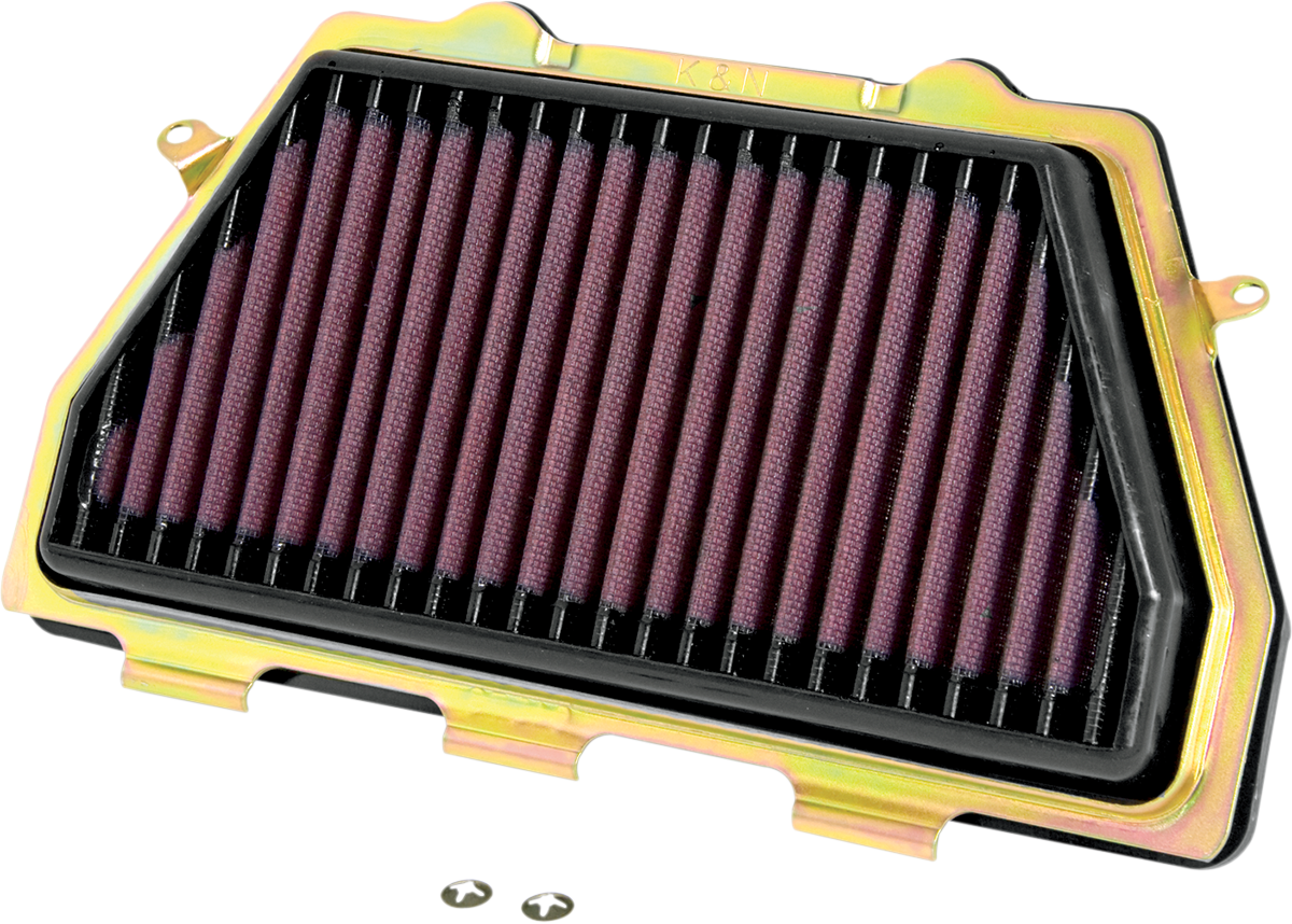 K & N HIGH-FLOW AIR FILTERS™ AIR FILTER CBR1000RR RACE