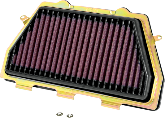 K & N HIGH-FLOW AIR FILTERS™ AIR FILTER CBR1000RR RACE