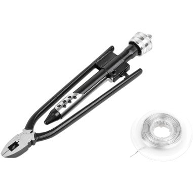 MOTORSPORT PRODUCTS 8" WIRE PLIERS KIT