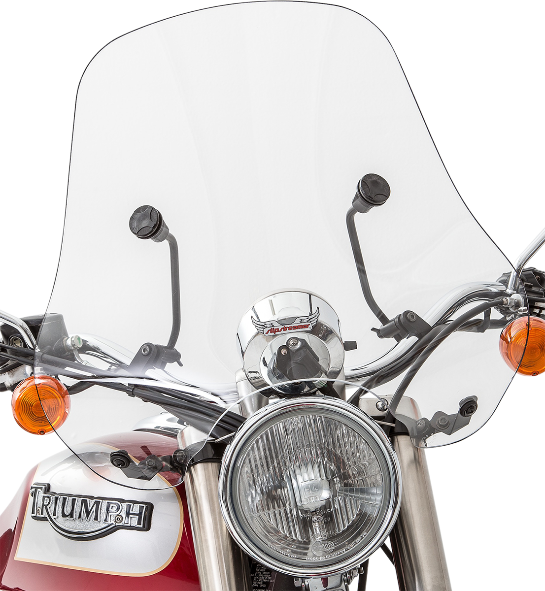 SLIPSTREAMER S-08 SPORT SHIELD WSHLD SPORTSHIELD, CLR