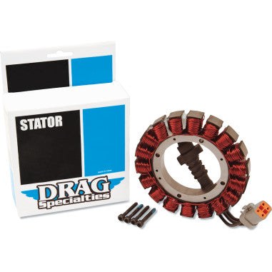 ALTERNATOR STATORS FOR HARLEY-DAVIDSON